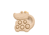 Krokodillebidering