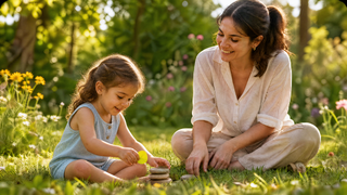 Sommerspillesæt (3–4 år) — GoodevasBox