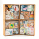 BabyBox — Legesæt til det første år (0–12 måneder)