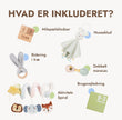 BabyBox — Legesæt til det første år (0–12 måneder)