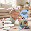 BabyBox — Legesæt til det første år (0–12 måneder)