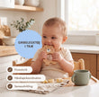BabyBox — Legesæt til det første år (0–12 måneder)