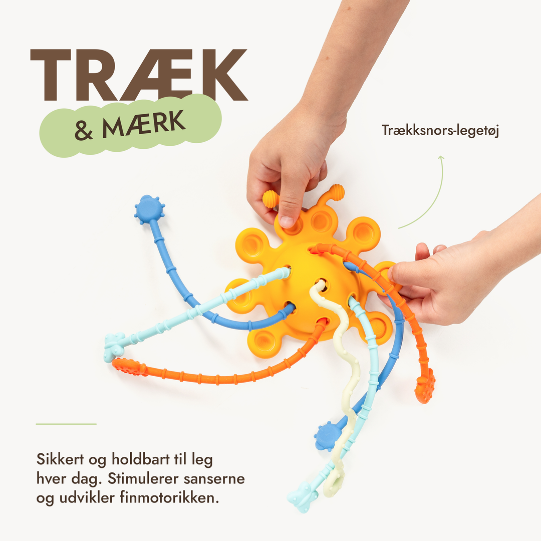 Sommerspillesæt (1–2 år) — GoodevasBox