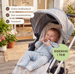 BabyBox — Legesæt til det første år (0–12 måneder)