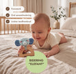 BabyBox — Legesæt til det første år (0–12 måneder)