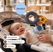 BabyBox — Legesæt til det første år (0–12 måneder)