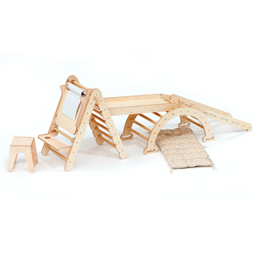 Lege­sæt til børn 6-i-1