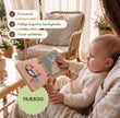 BabyBox — Legesæt til det første år (0–12 måneder)