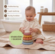 BabyBox — Legesæt til det første år (0–12 måneder)