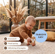 BabyBox — Legesæt til det første år (0–12 måneder)