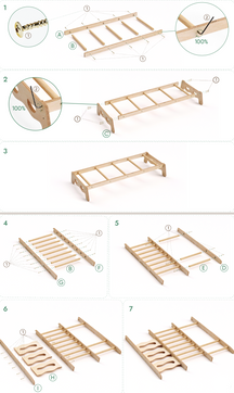 Legeplads til småbørn