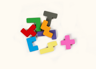 WunderBox 4–7 år – lærerig boks til børn