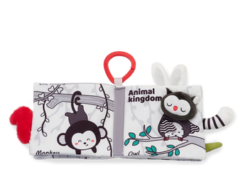 Forårs-legesæt (1–2 år) — GoodevasBox