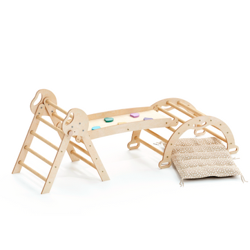 Pakke til småbørn 5-i-1