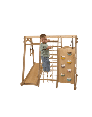 Klimnet