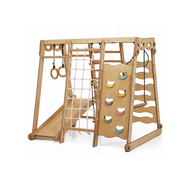 Legeplads til småbørn