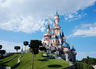 WunderBox 4–7 år – lærerig boks til børn