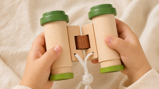 Sommerspillesæt (3–4 år) — GoodevasBox